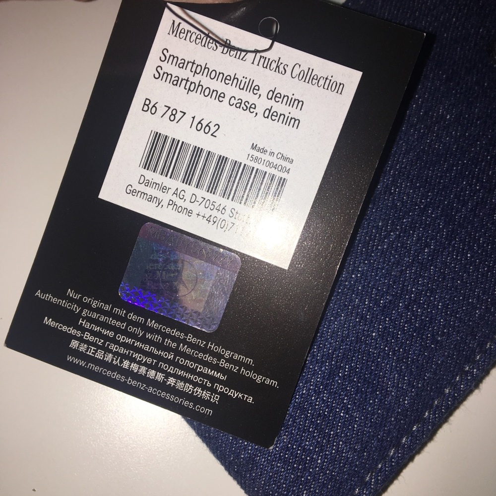 Phone case - Picture 2 of 4
